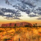 Australien HDR