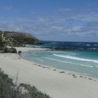 Australien-Kangaroo Island: Seal Bay Conservation Park