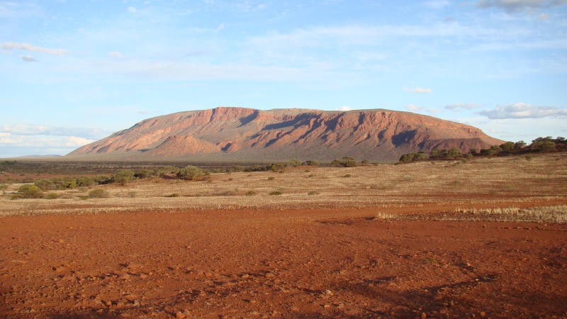 Australien Kimberley