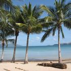 Australien - Longisland im Great Barrier Reef (Whitsundays)