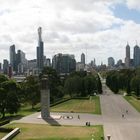 Australien - Melbourne