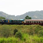 Australien, Queensland: Die Kurandabahn