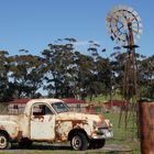 Australien Road Trip