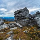 Australien, Tasmanien: Am Mount Sprent