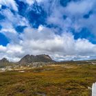 Australien: Tasmanien, Cradle Mountain