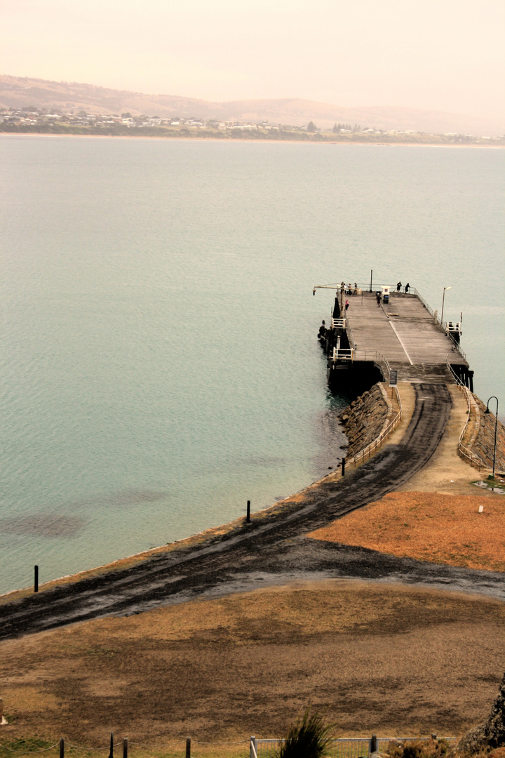 Australien Victor Harbor