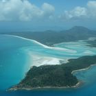 Australien - Whitsunday Island