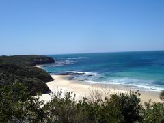 Australien zwischen Great Barrier Reef und Grand Ocean Road