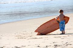 Australiens Surf-Nachwuchs