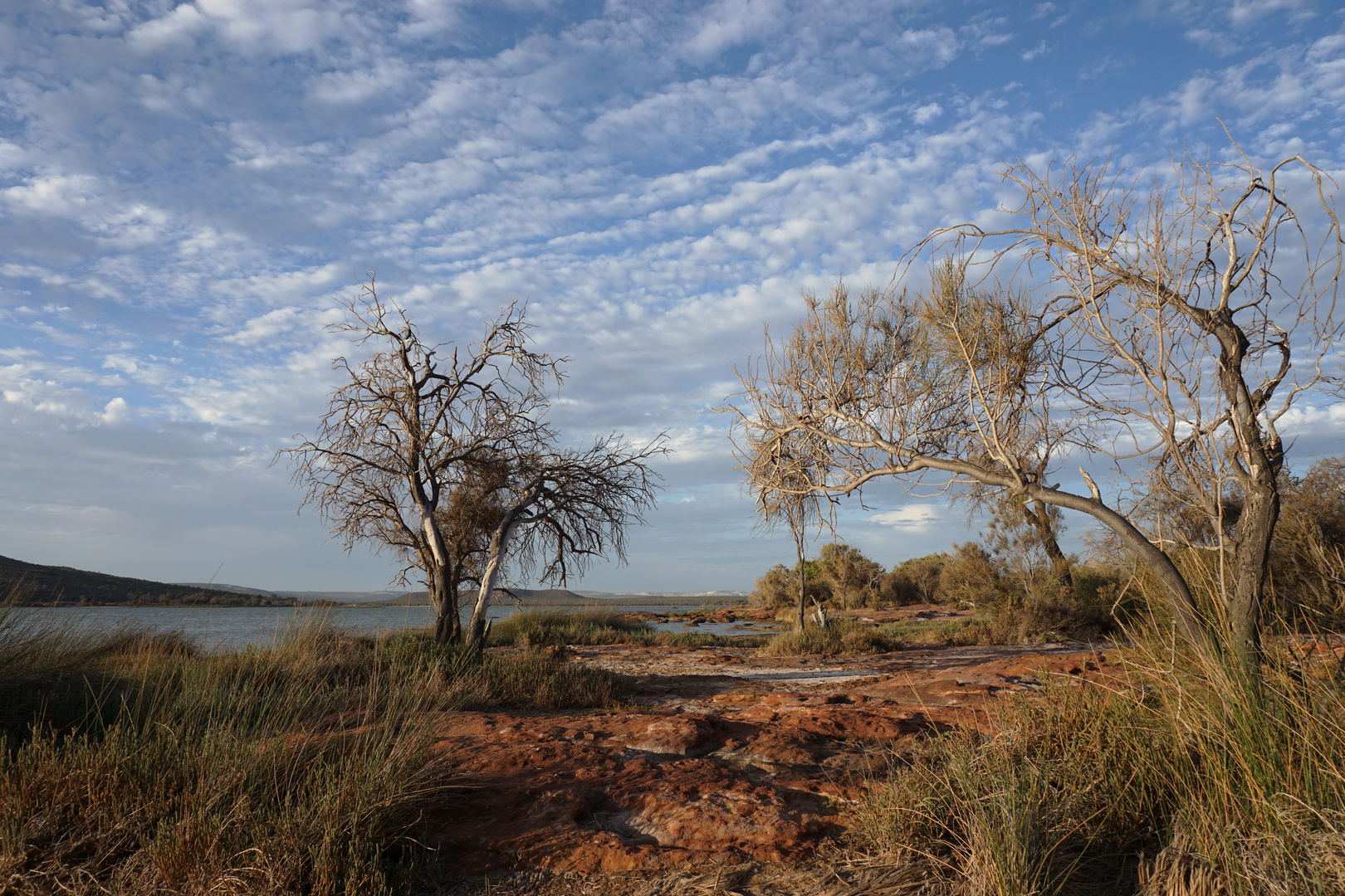 australische Weite