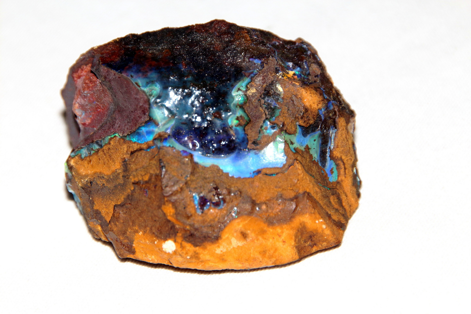 Australischer Opal