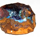 Australischer Opal