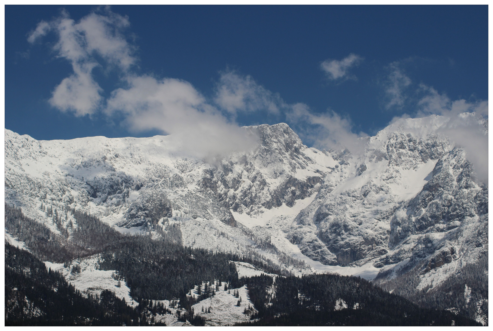 Austria 14´ - Alpines