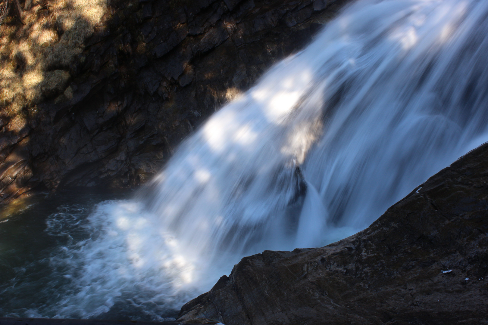 Austria 14´- Wasserfall 3