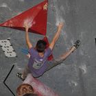 Austria Boulder Cup Innsbruck 2016 Luca Winkler