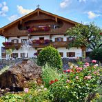 AUSTRIA   - Itter Tirol -