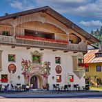  Austria  - Itter Tirol -