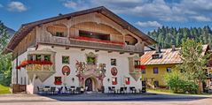  Austria  - Itter Tirol -