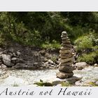 Austria - nicht Hawaii