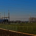 Austria Power Grid Pano