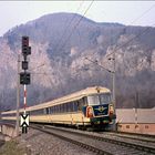 Austria Schnellverkehr