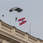 AUSTRIA Staatsfeiertag 2021