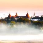 Austria, Styria, Spielfeld:  Schloss Spielfeld