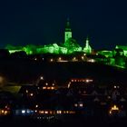 Austria, Styria, Straden:  Adventstimmung 