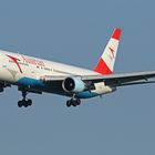 Austrian 767-300 'China'