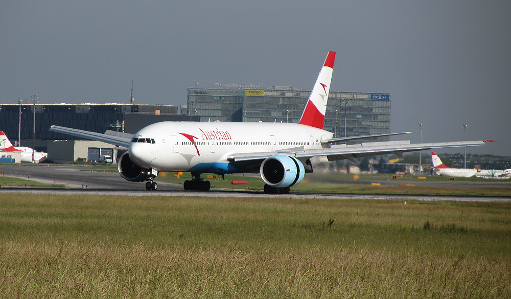 Austrian 777