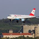 Austrian A-319 'Sofia'