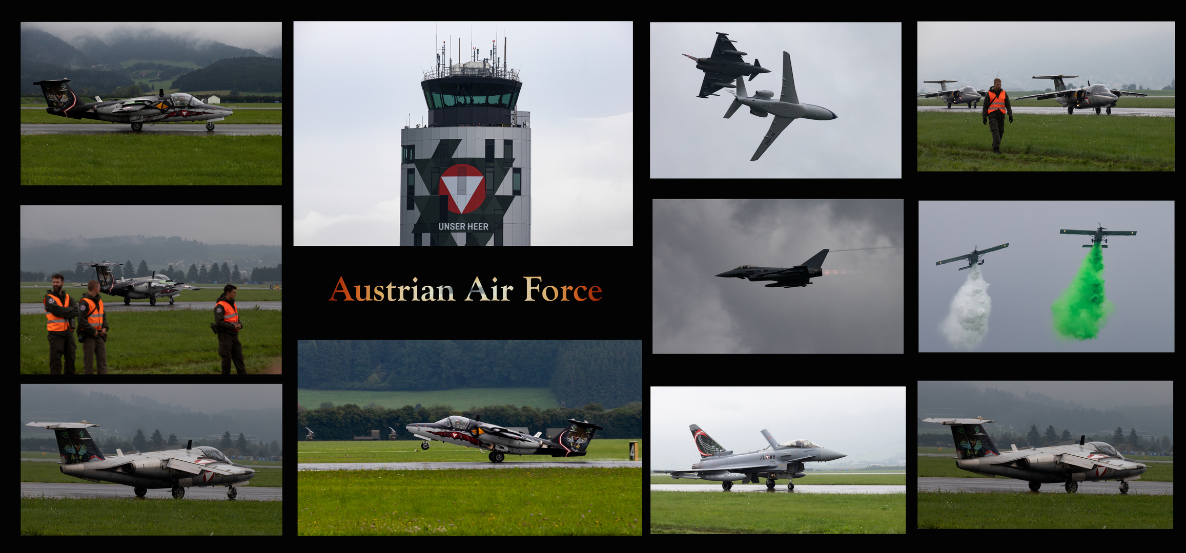 Austrian Air Force