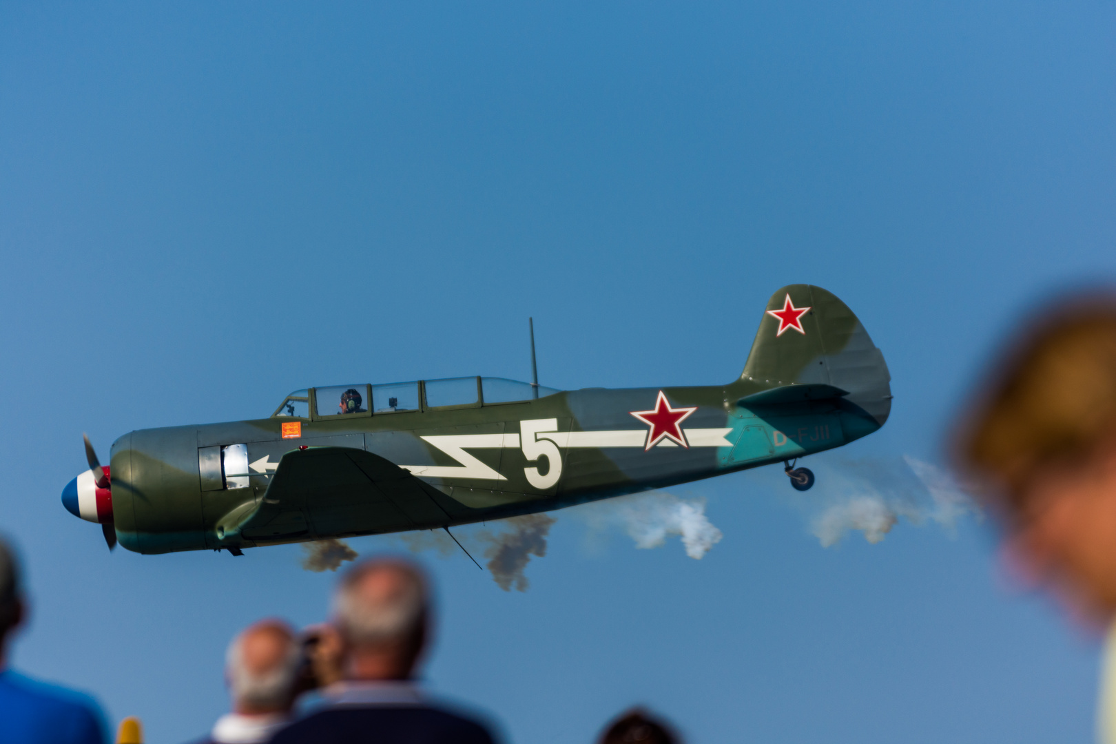 Austrian Airfest 2017