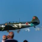 Austrian Airfest 2017