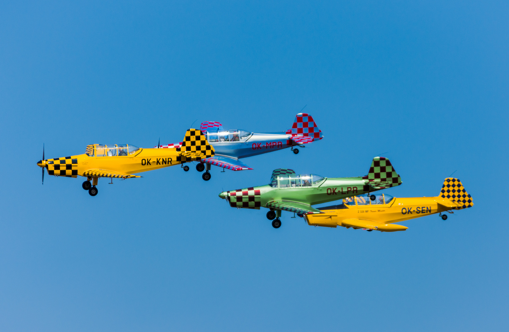 Austrian Airfest 2017