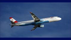 Austrian Airlines