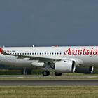 AUSTRIAN AIRLINES