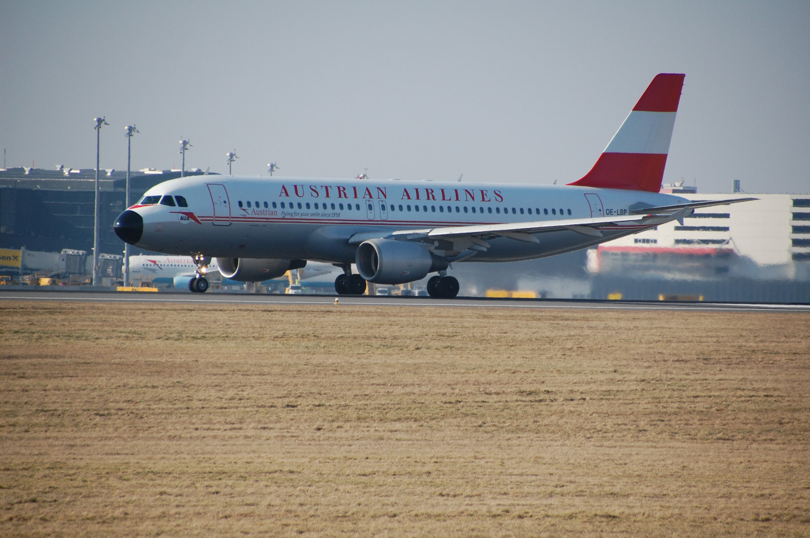 Austrian Airlines