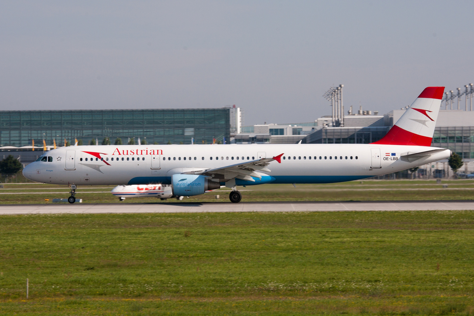 Austrian Airlines