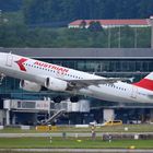 Austrian Airlines Airbus A320-214 OE-LBO 