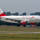 Austrian Airlines