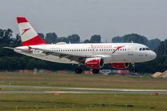 Austrian Airlines