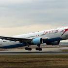 AUSTRIAN AIRLINES / Ex LAUDA AIR