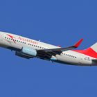 Austrian Boeing 737-7Z9