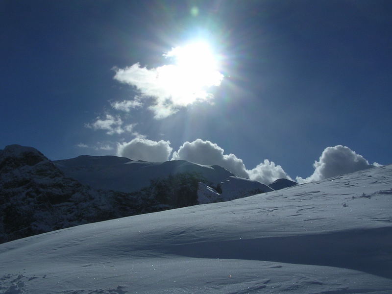 austrian cloud (it really looks like it!) ;-)