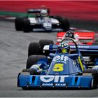 Austrian Historic / Tyrrell P34 Replica