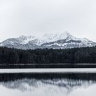 Austrian Lake