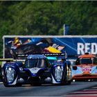 Austrian Masters / Masters Endurance Legends