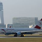 Austrian OE-LAX