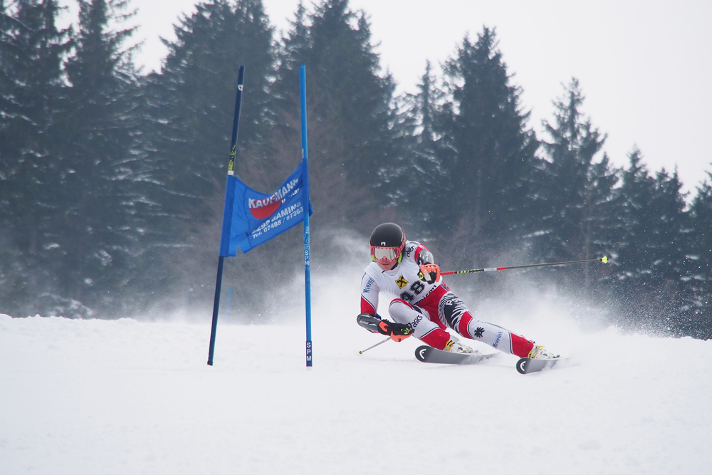 Austrian Race Series